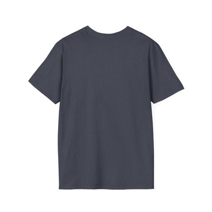 Paws Fly Floral W T-Shirt