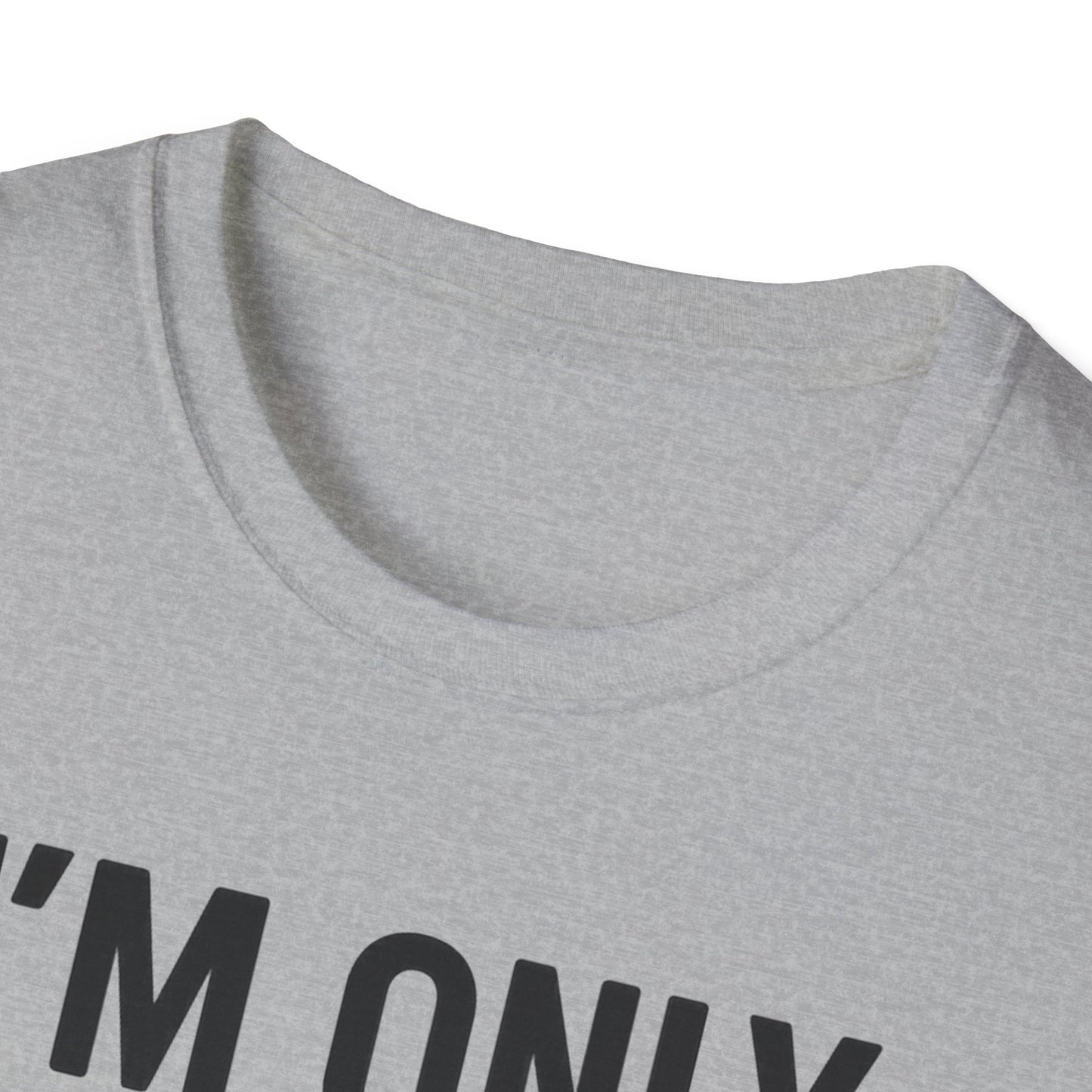 Talking Dog BB T-Shirt