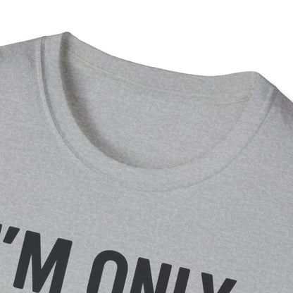 Talking Dog BB T-Shirt