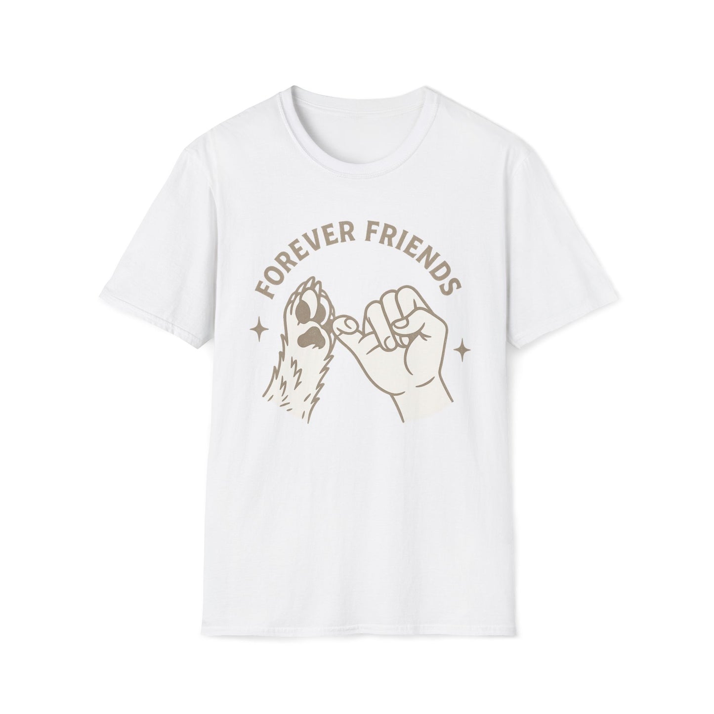 Pinky Promise T-Shirt
