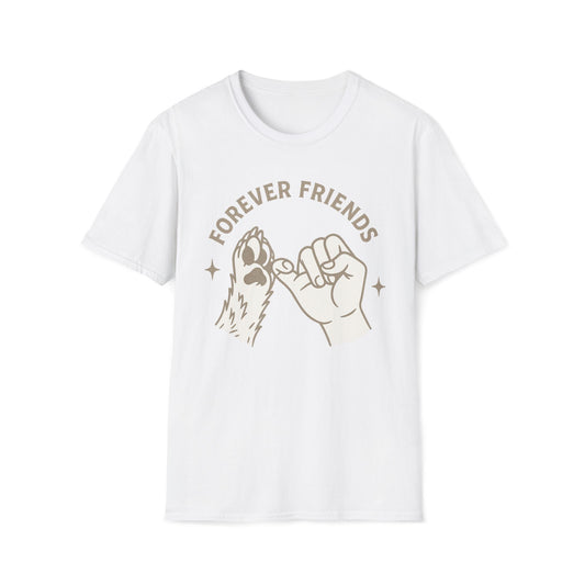 Pinky Promise T-Shirt