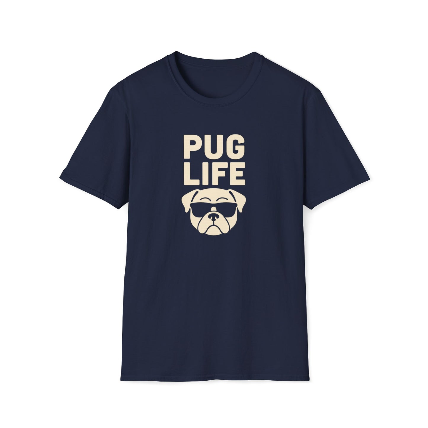 Pug Life C T-Shirt