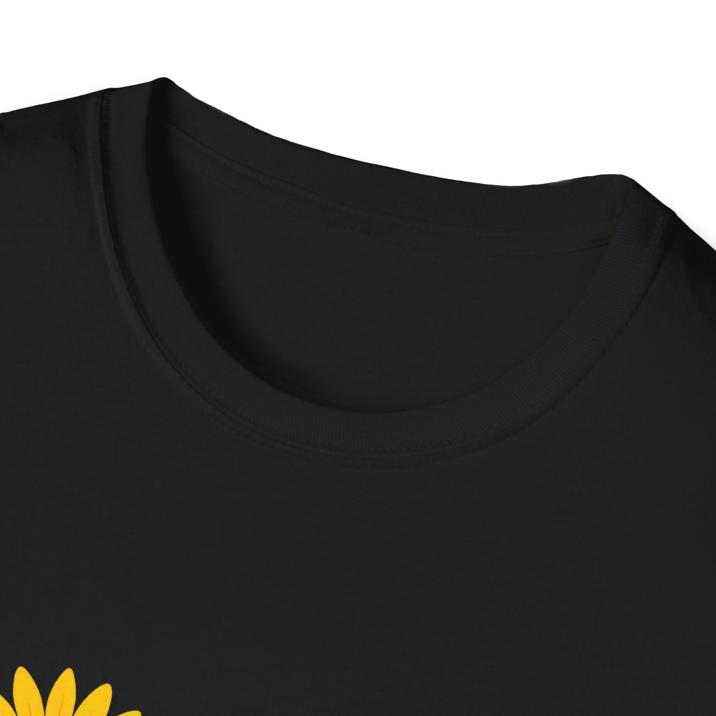 Daisy Puppies T-Shirt