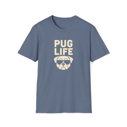 Pug Life C T-Shirt