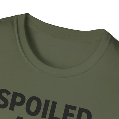 Spoiled Throne B T-Shirt