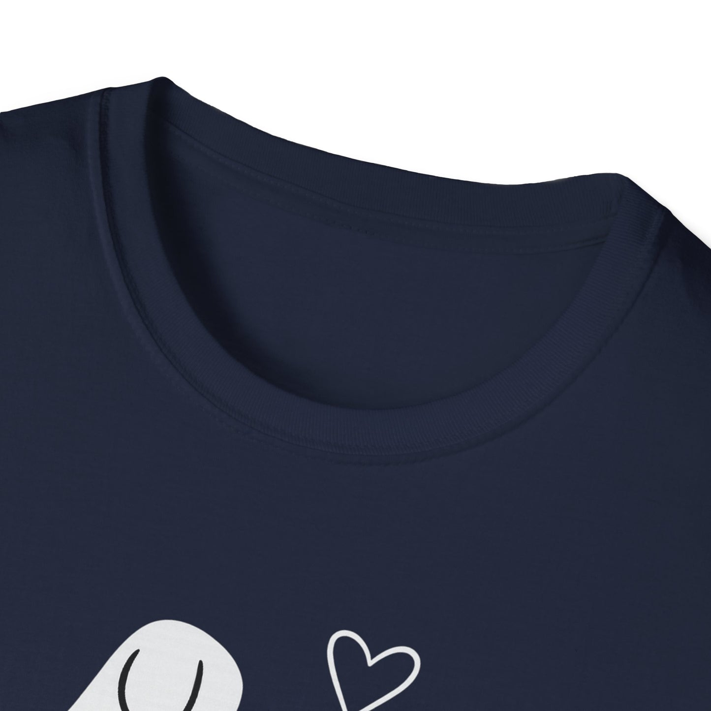 Four Legged Love W T-Shirt