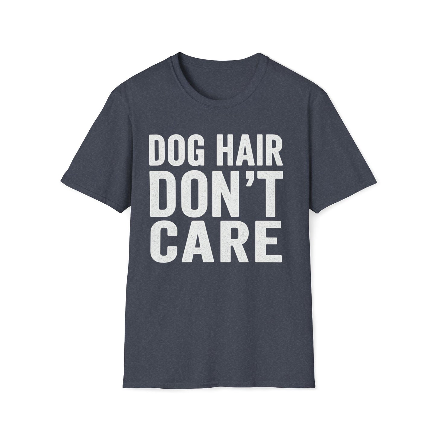 Dog Hair W T-Shirt