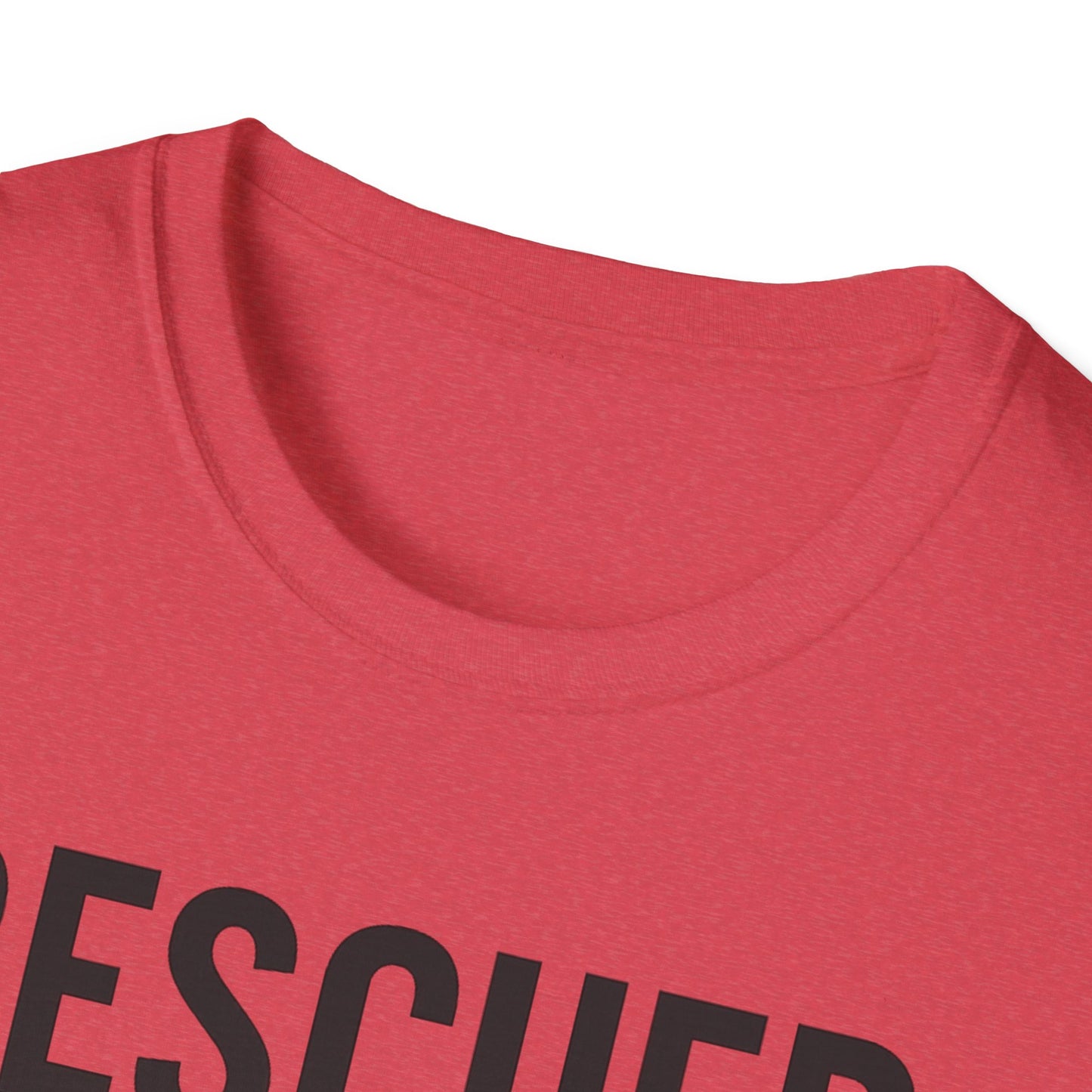 Rescued Breed B T-Shirt