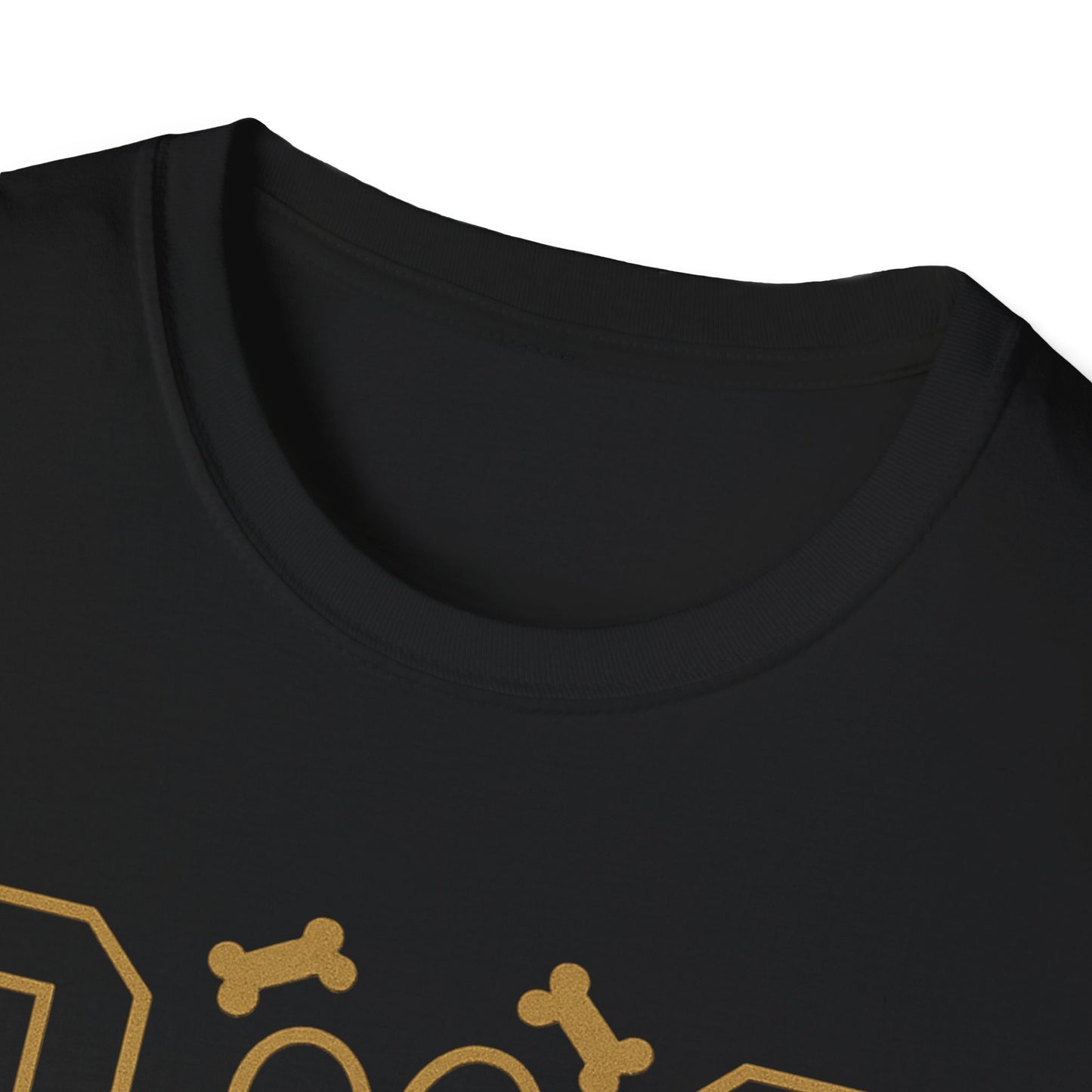 Dog Mom G T-Shirt