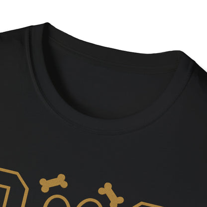 Dog Mom G T-Shirt