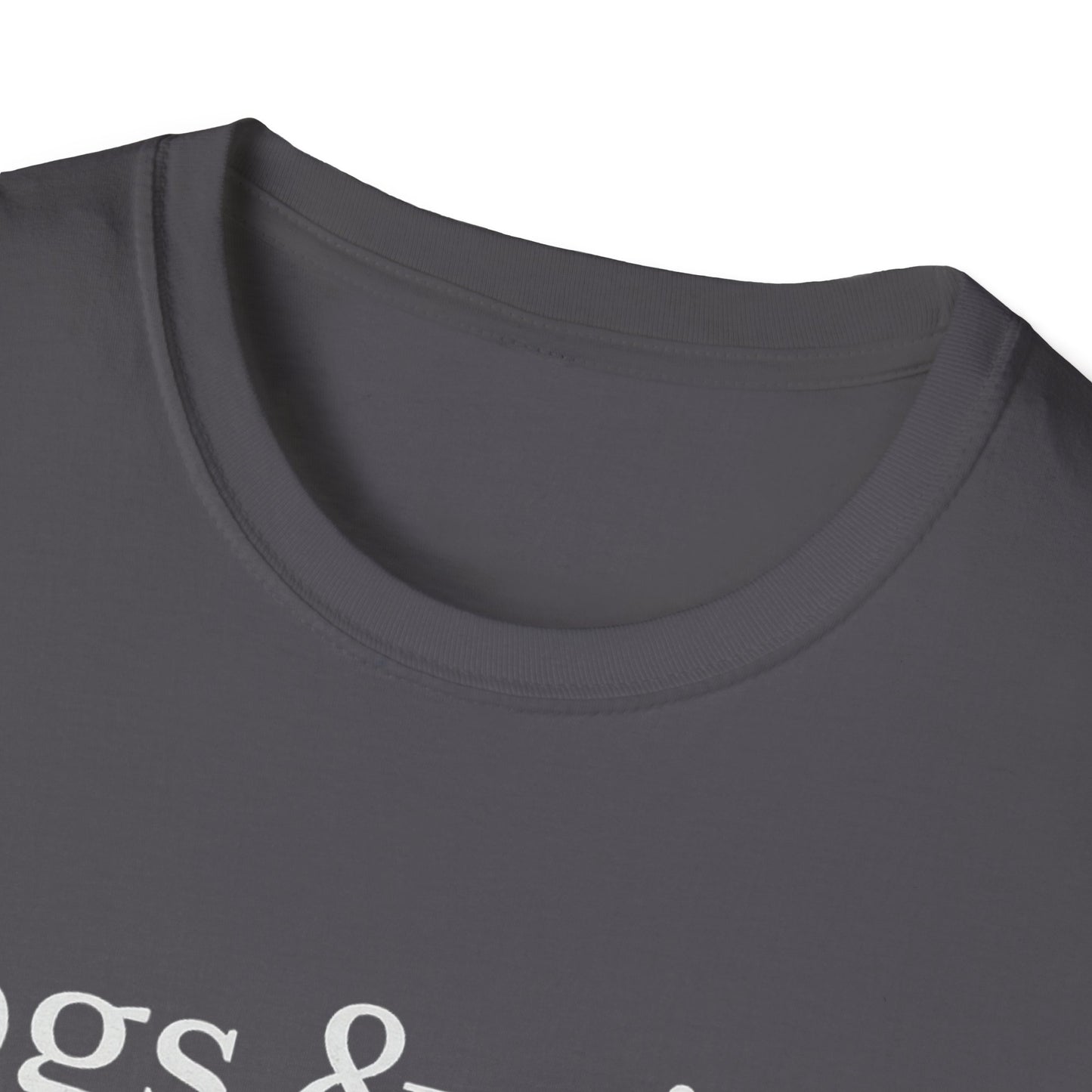 Dogs & Gifts W T-Shirt