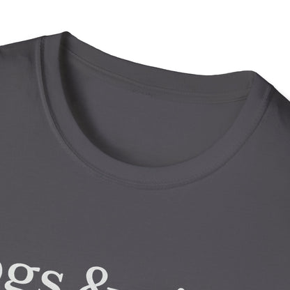 Dogs & Gifts W T-Shirt