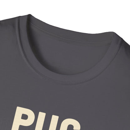 Pug Life C T-Shirt
