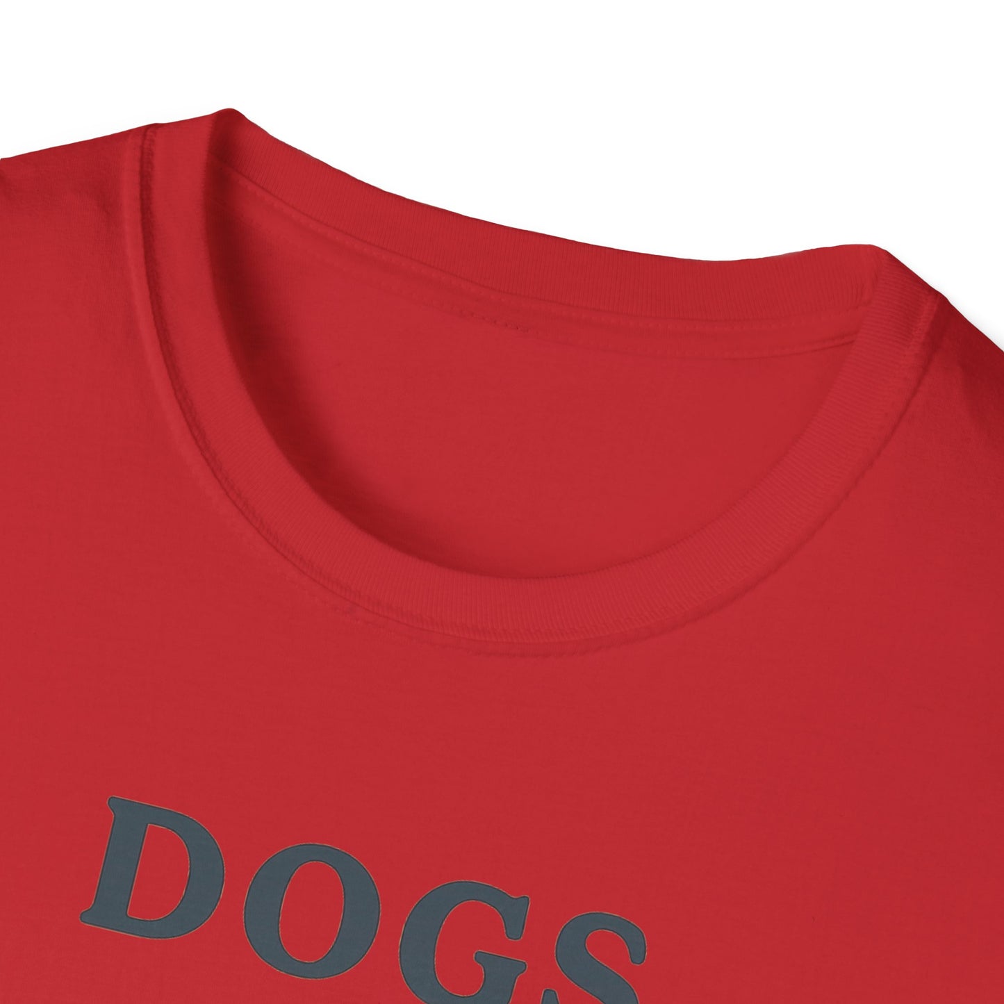 Dogs Plants Sunshine T-Shirt