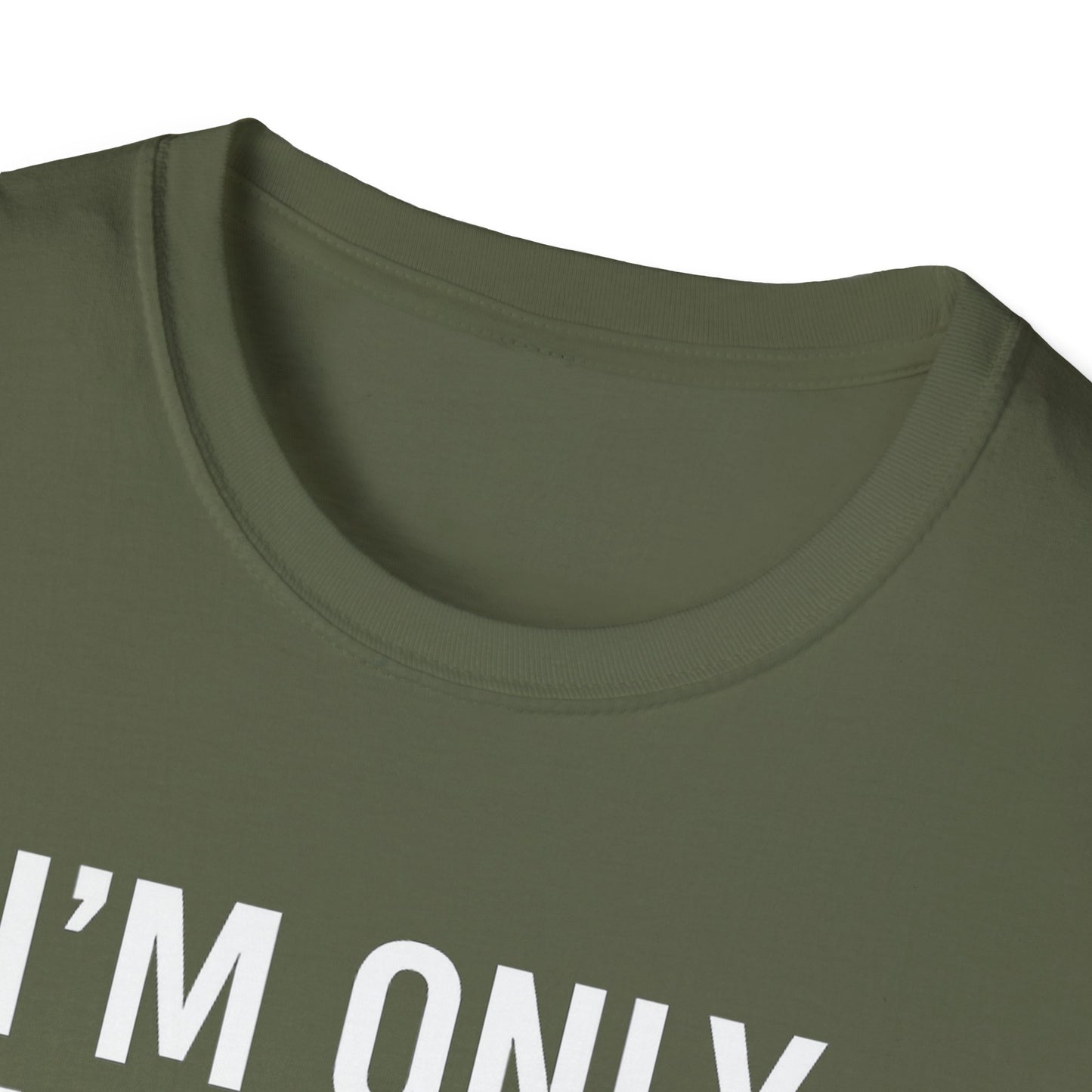 Talking Dog WS T-Shirt