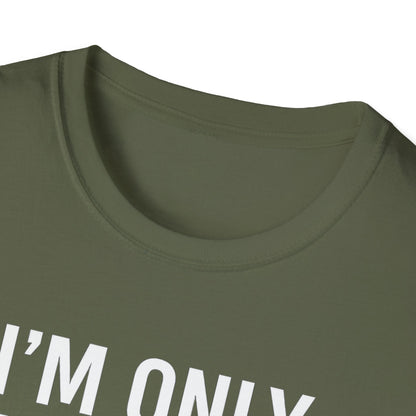 Talking Dog WS T-Shirt