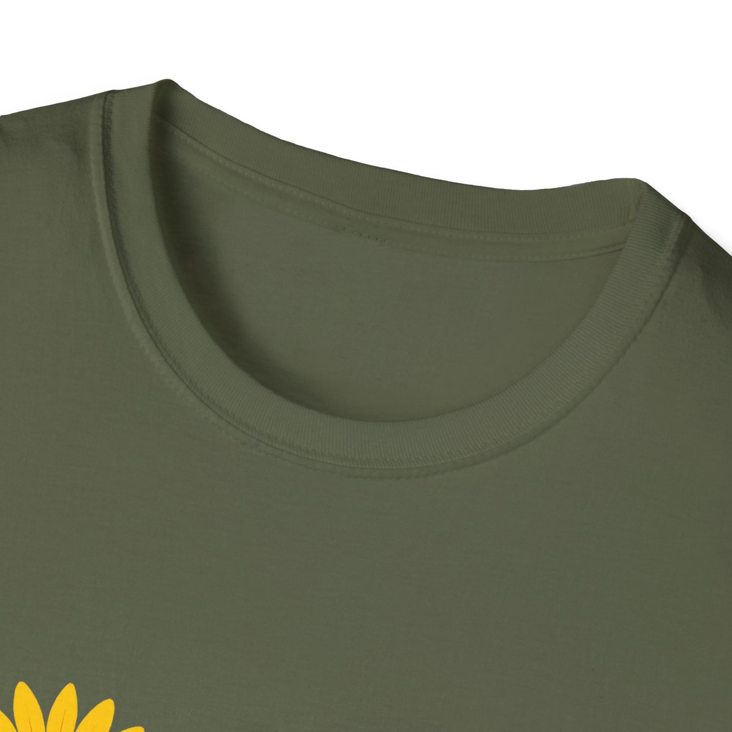 Daisy Puppies T-Shirt