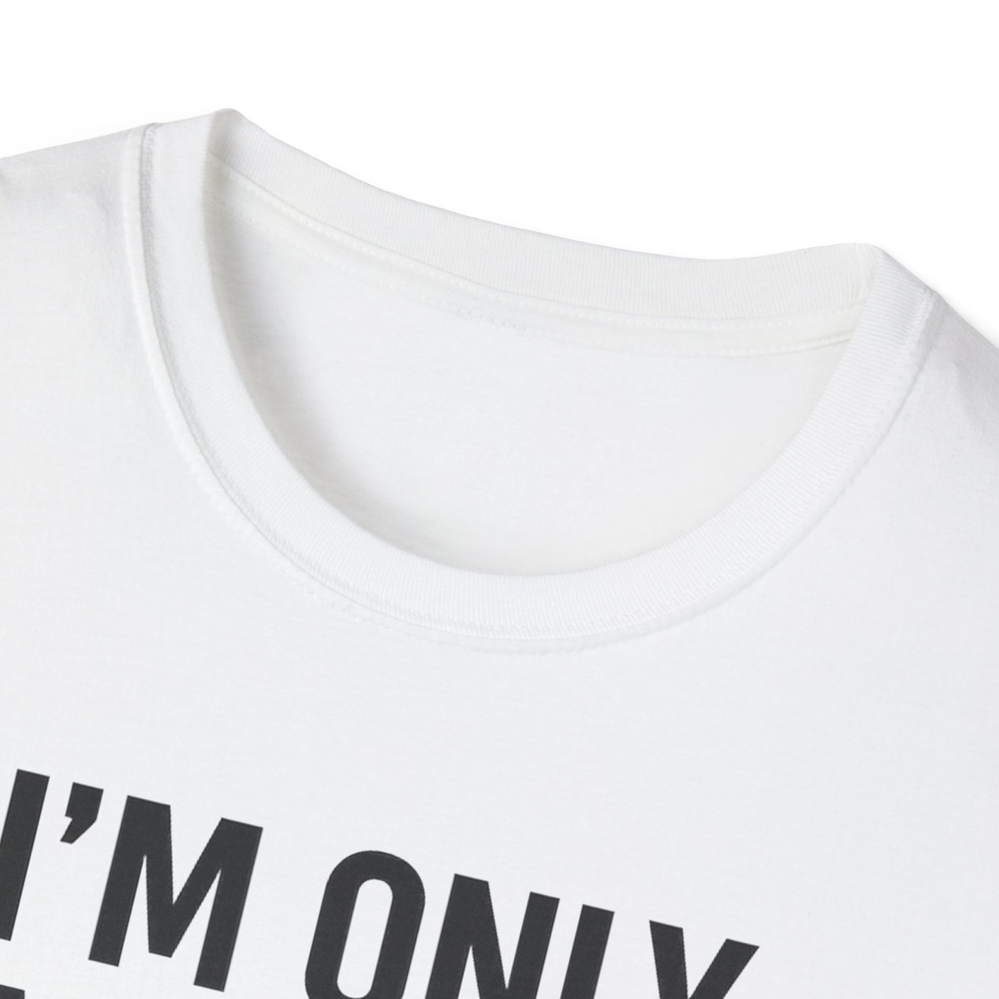 Talking Dog BS T-Shirt