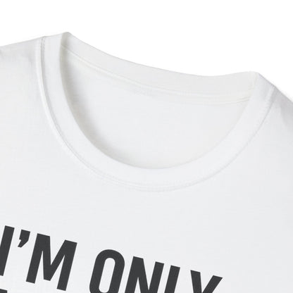Talking Dog BS T-Shirt