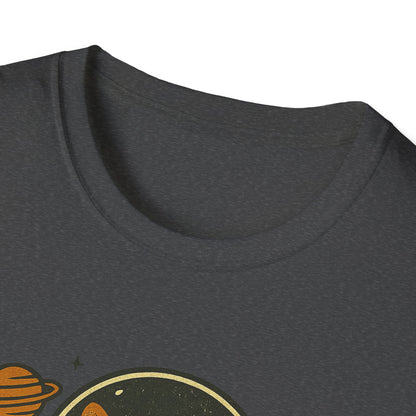 Cosmic Corgi T-Shirt