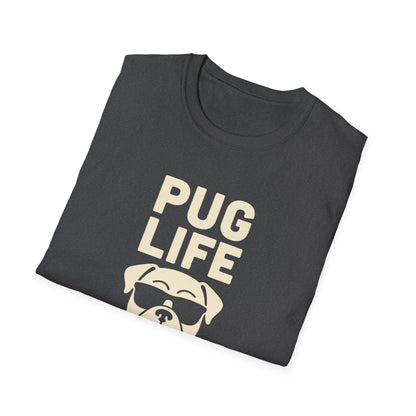 Pug Life C T-Shirt