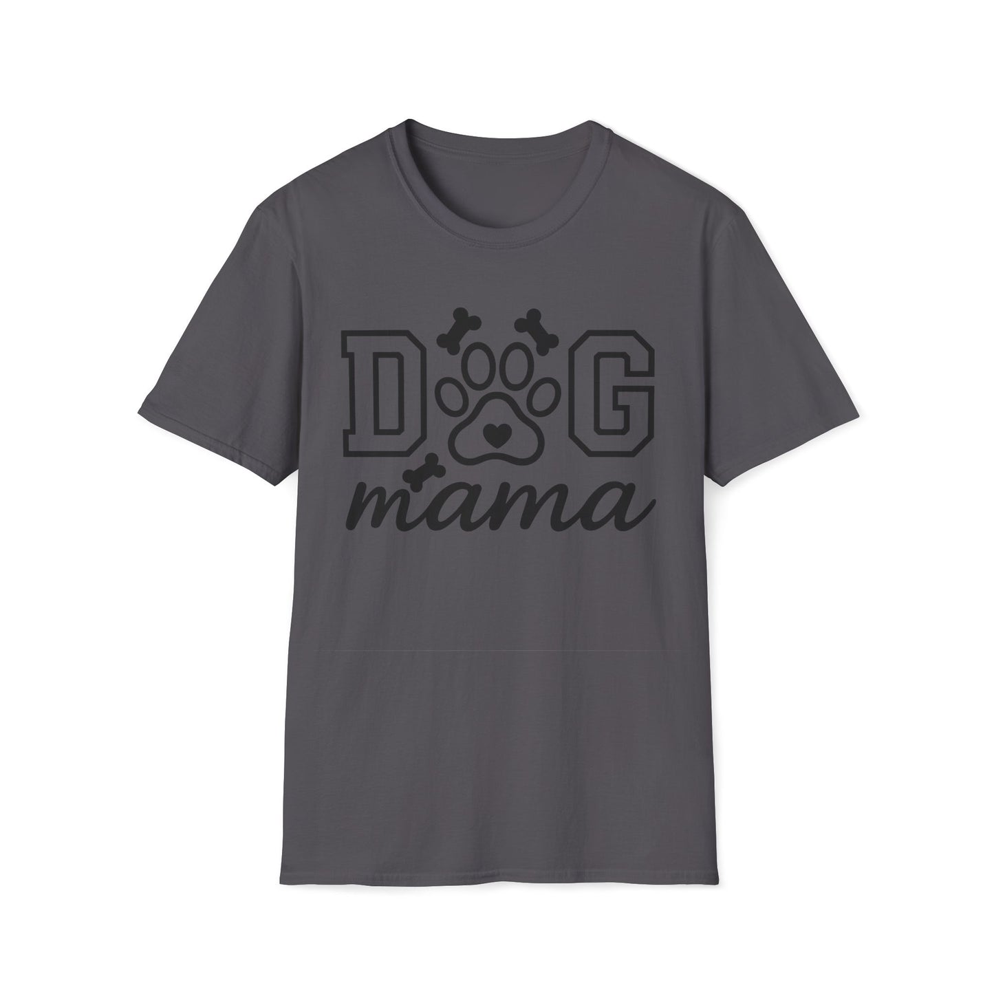 Dog Mama B T-Shirt