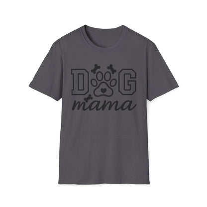 Dog Mama B T-Shirt