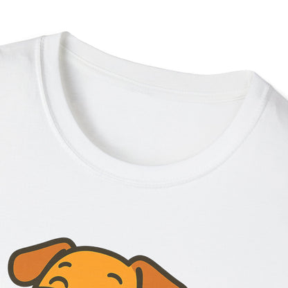 Dog Slippers T-Shirt