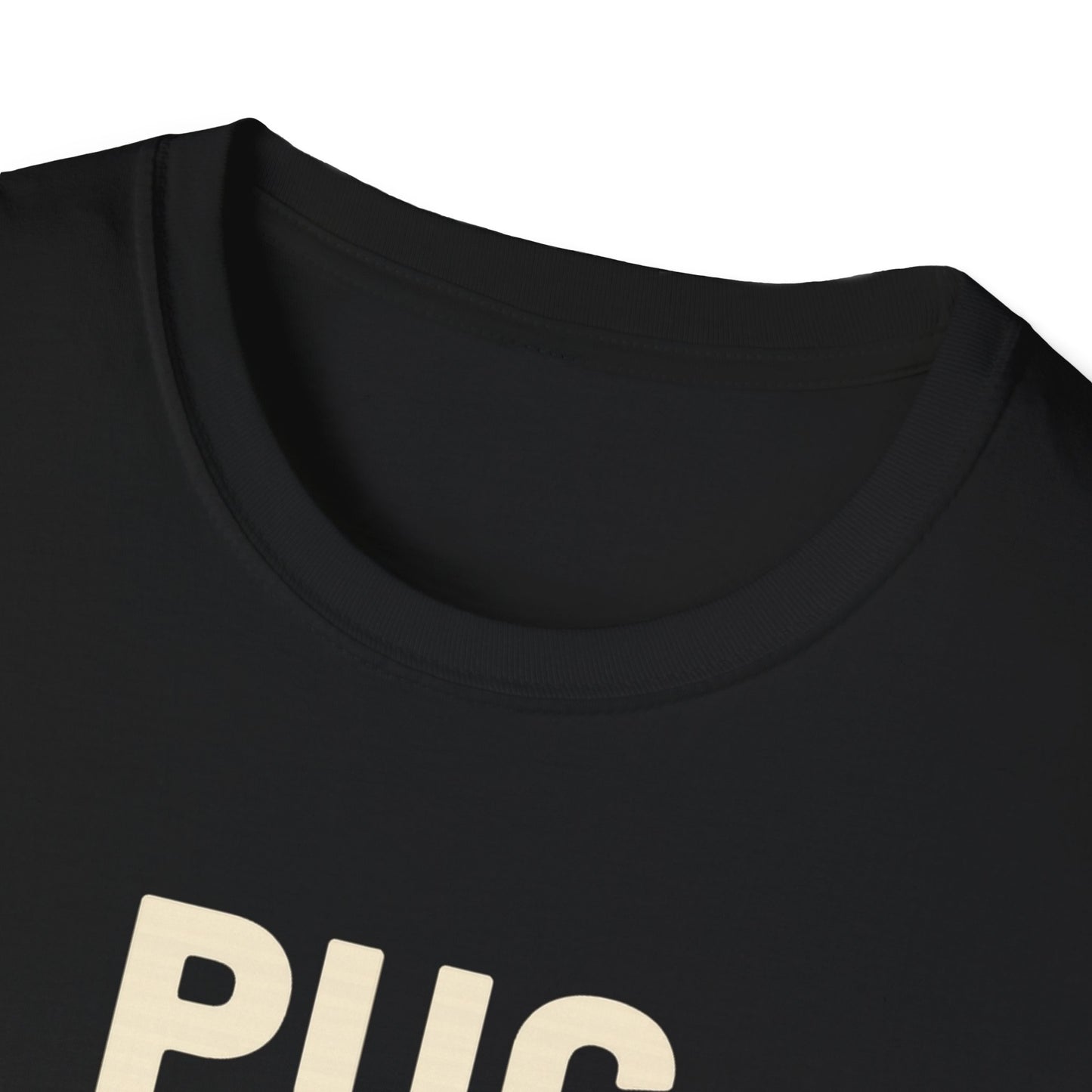 Pug Life C T-Shirt