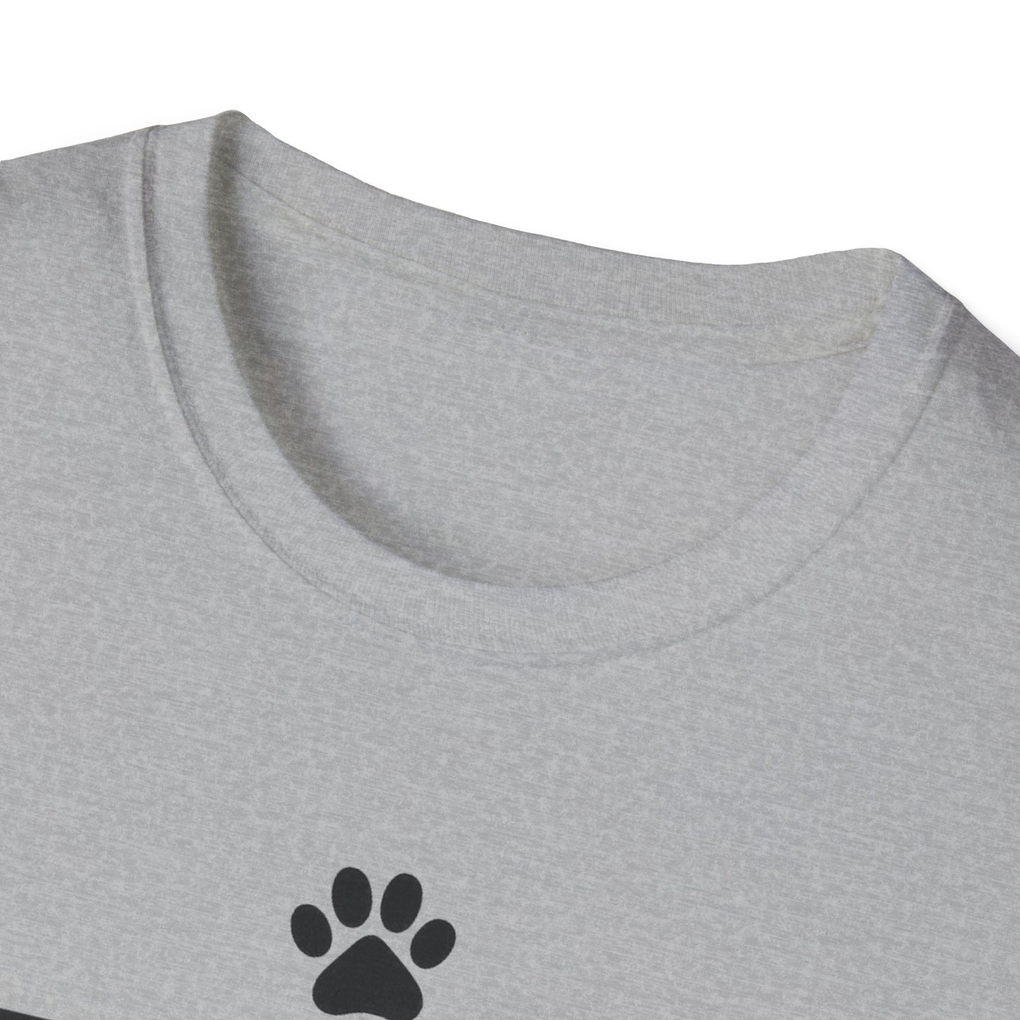 Easily Distracted B T-Shirt