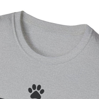 Easily Distracted B T-Shirt