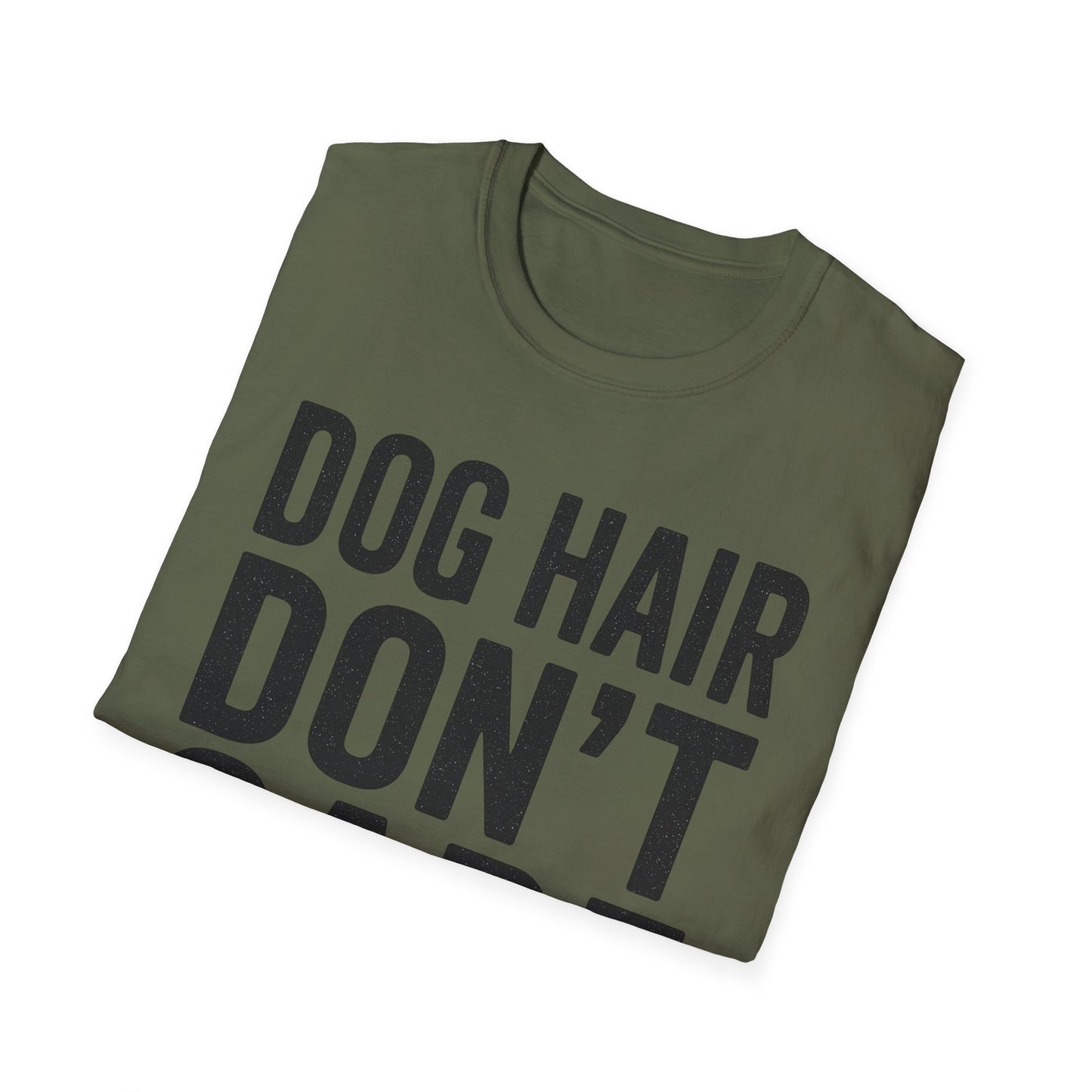 Dog Hair B T-Shirt