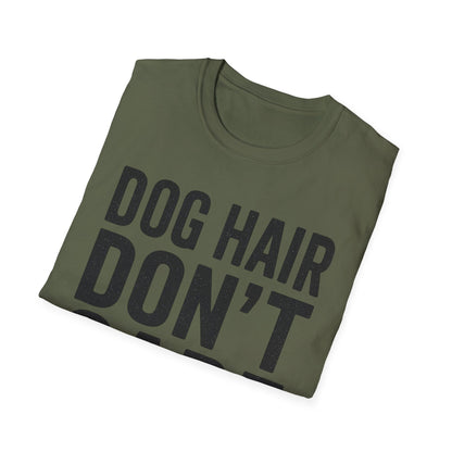 Dog Hair B T-Shirt