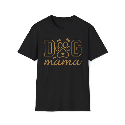 Dog Mama G T-Shirt