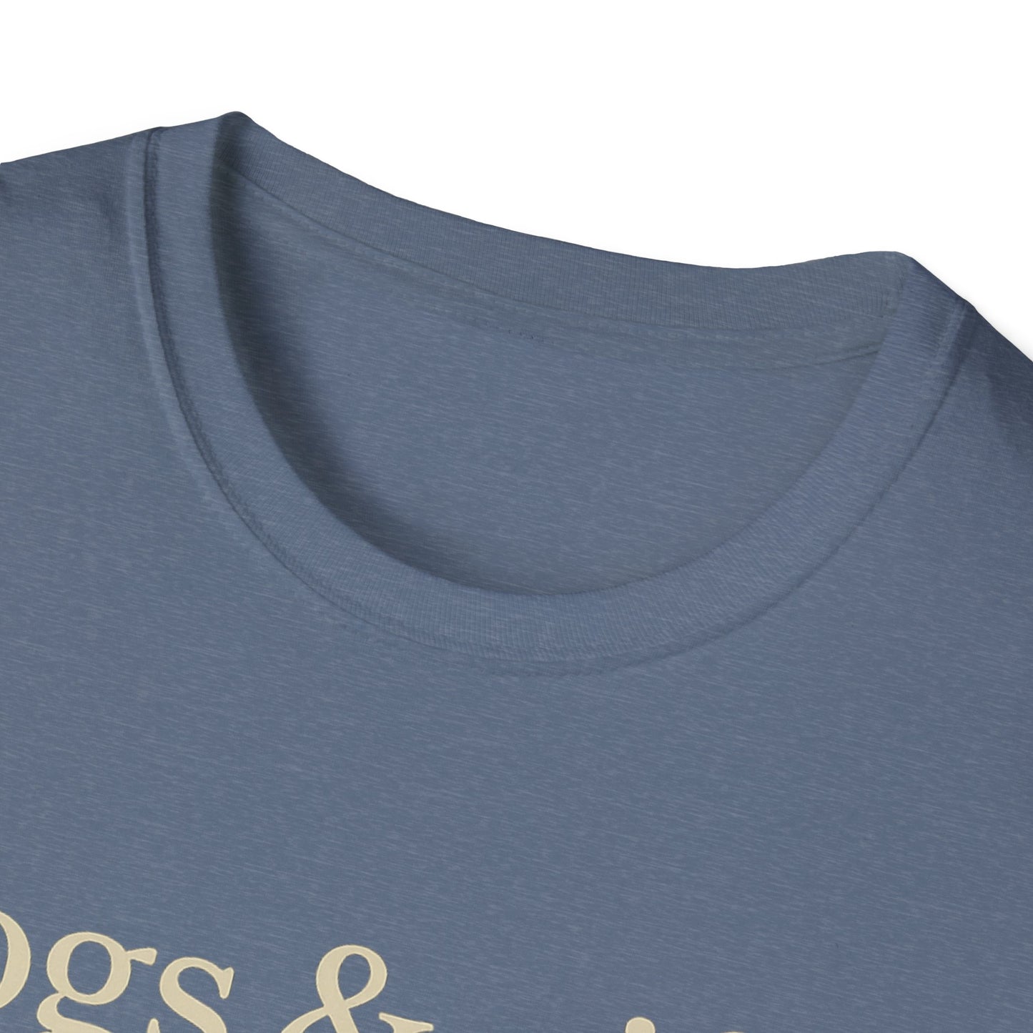 Dogs & Gifts C T-Shirt