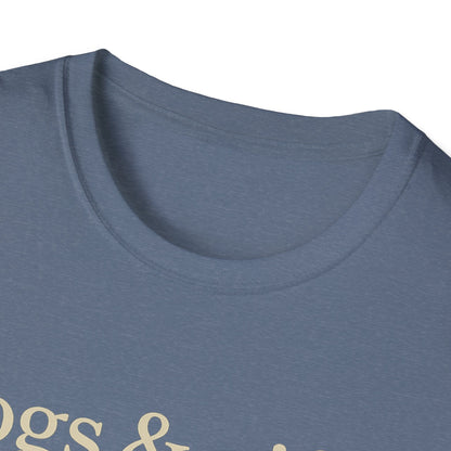 Dogs & Gifts C T-Shirt