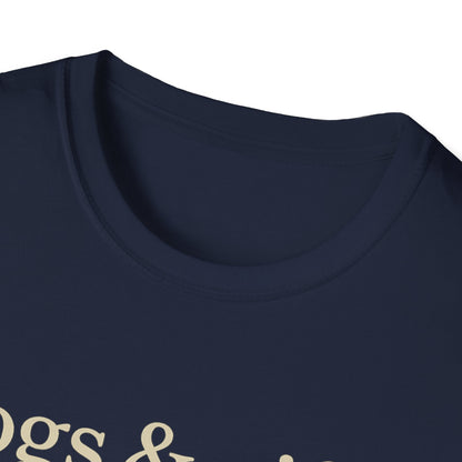 Dogs & Gifts C T-Shirt