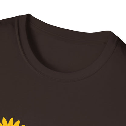 Daisy Puppies T-Shirt