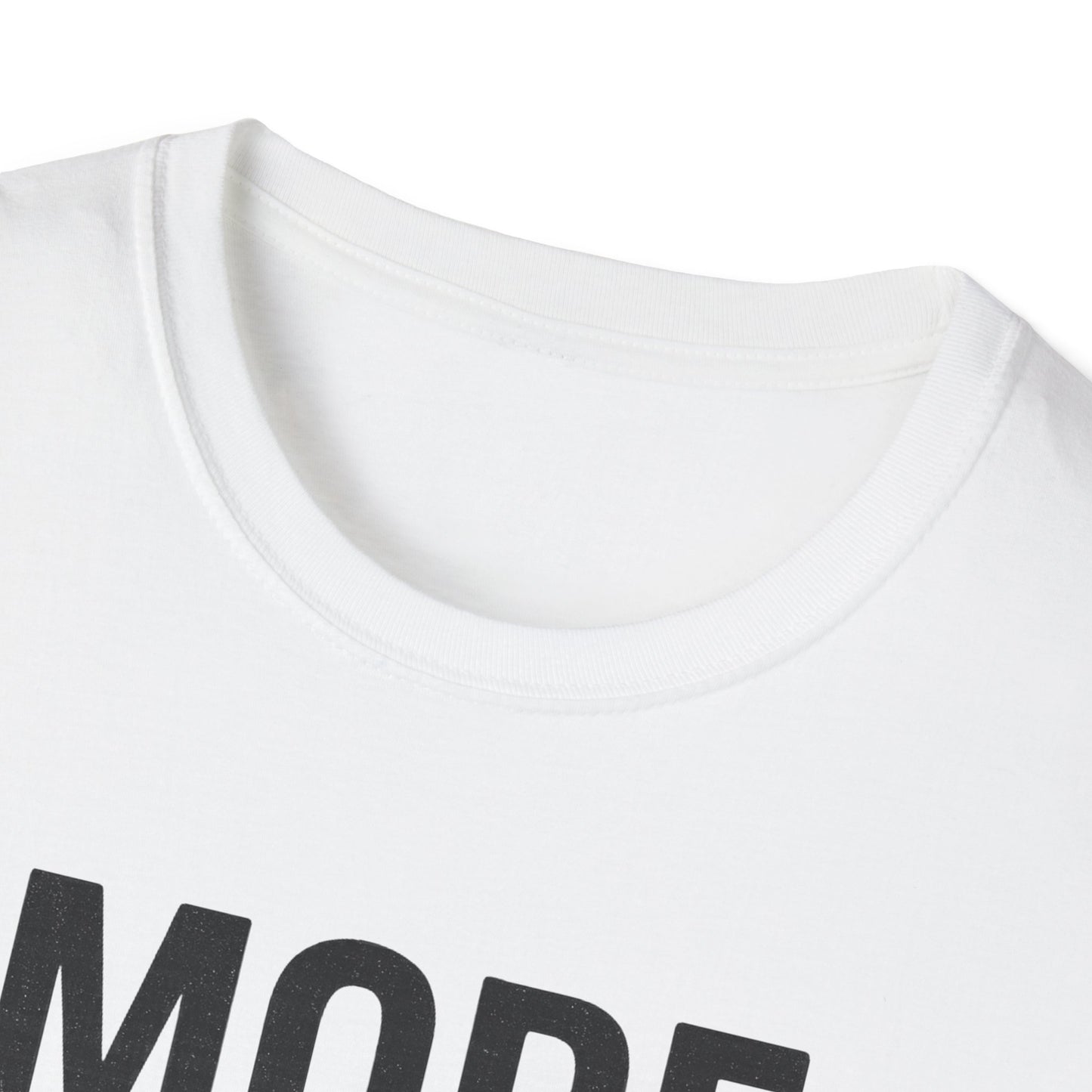 More Dogs B T-Shirt