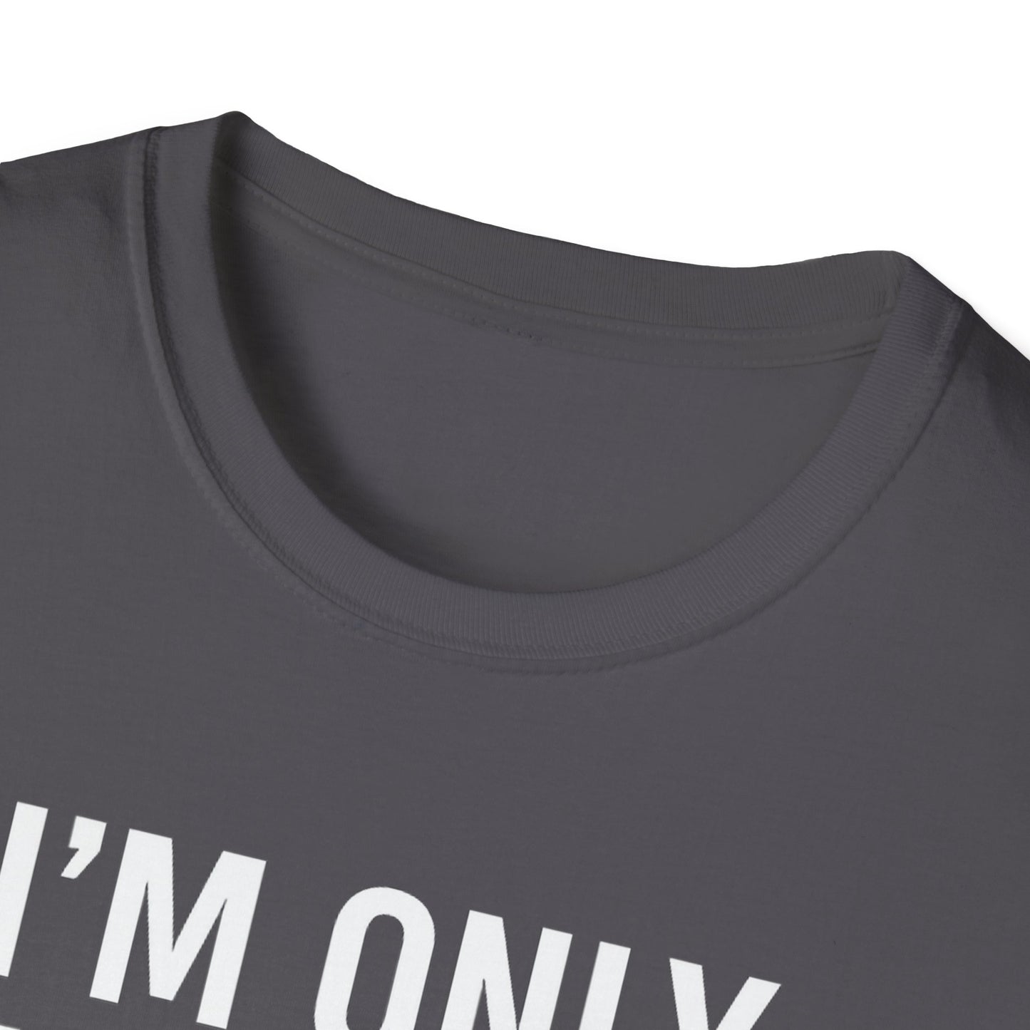 Talking Dog WS T-Shirt
