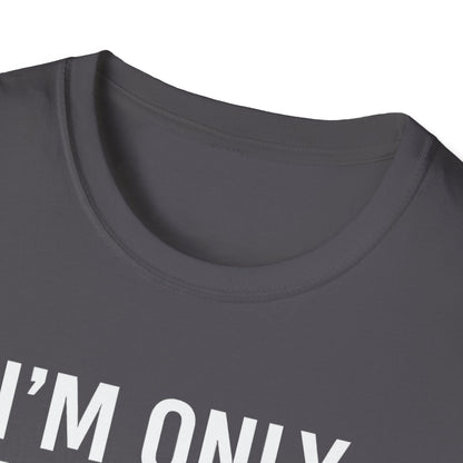 Talking Dog WS T-Shirt