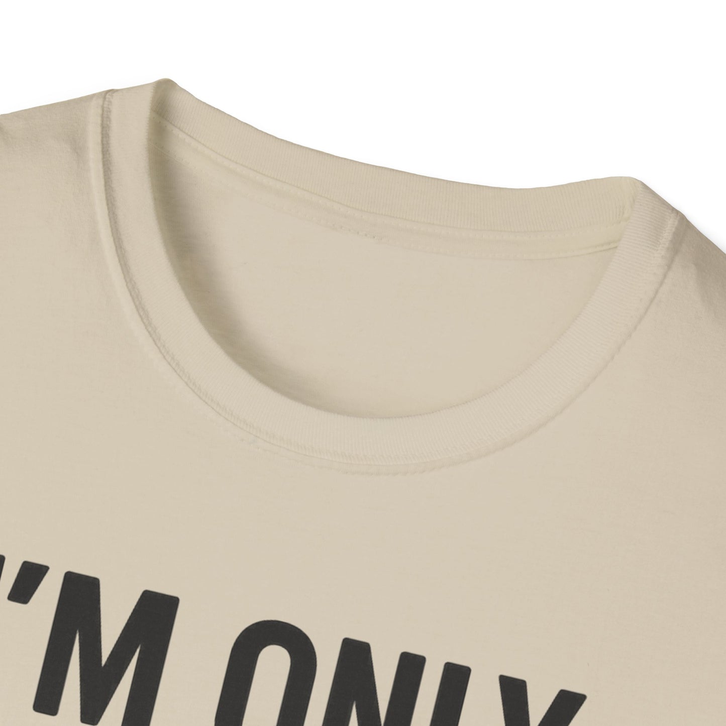 Talking Dog BB T-Shirt