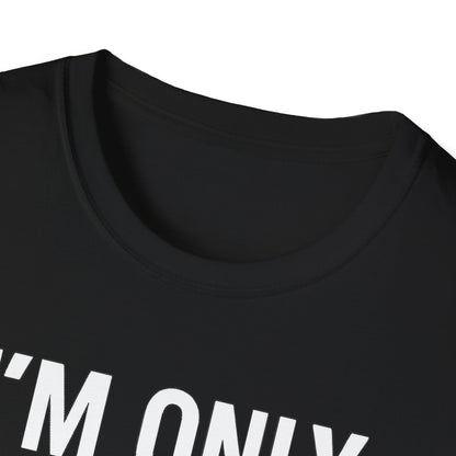 Talking Dog WB T-Shirt