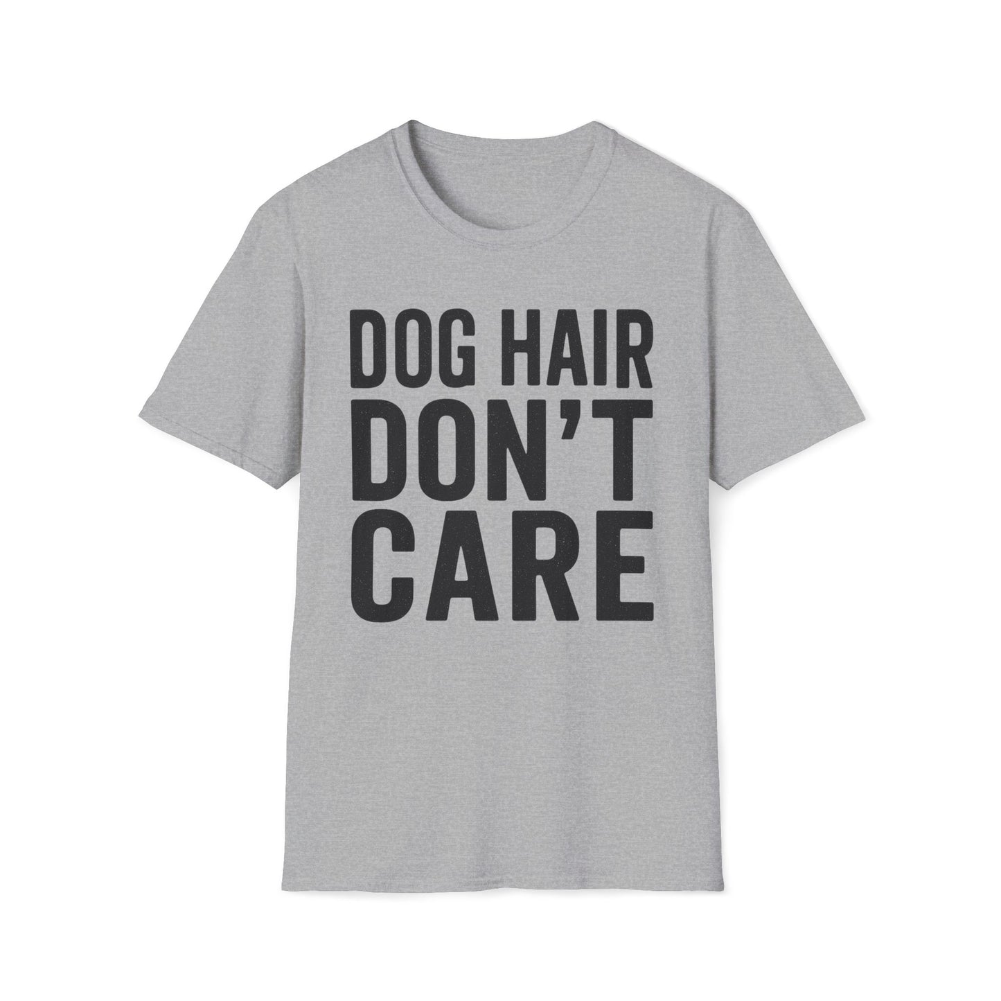 Dog Hair B T-Shirt