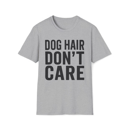 Dog Hair B T-Shirt