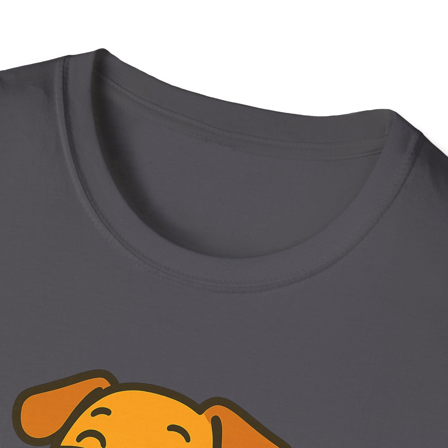 Dog Slippers T-Shirt