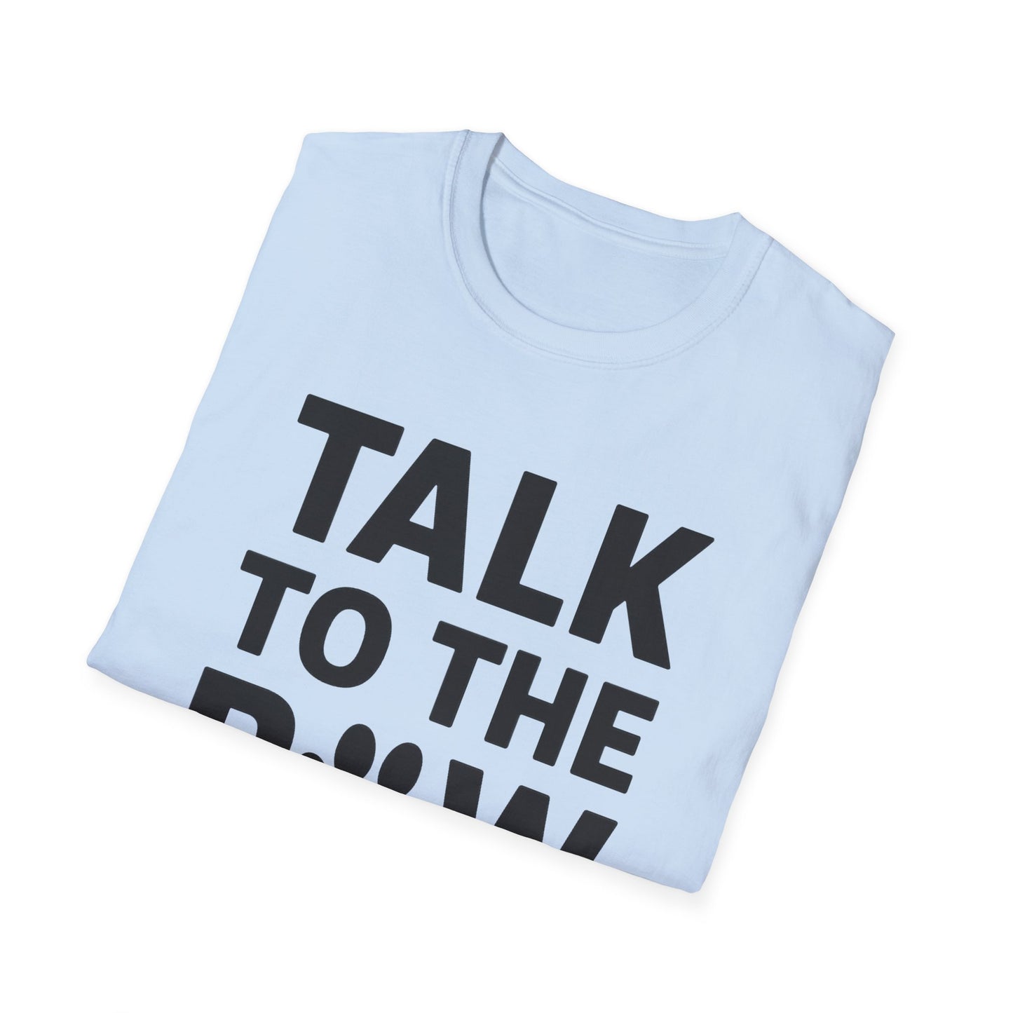 Paw Talk T-Shirt