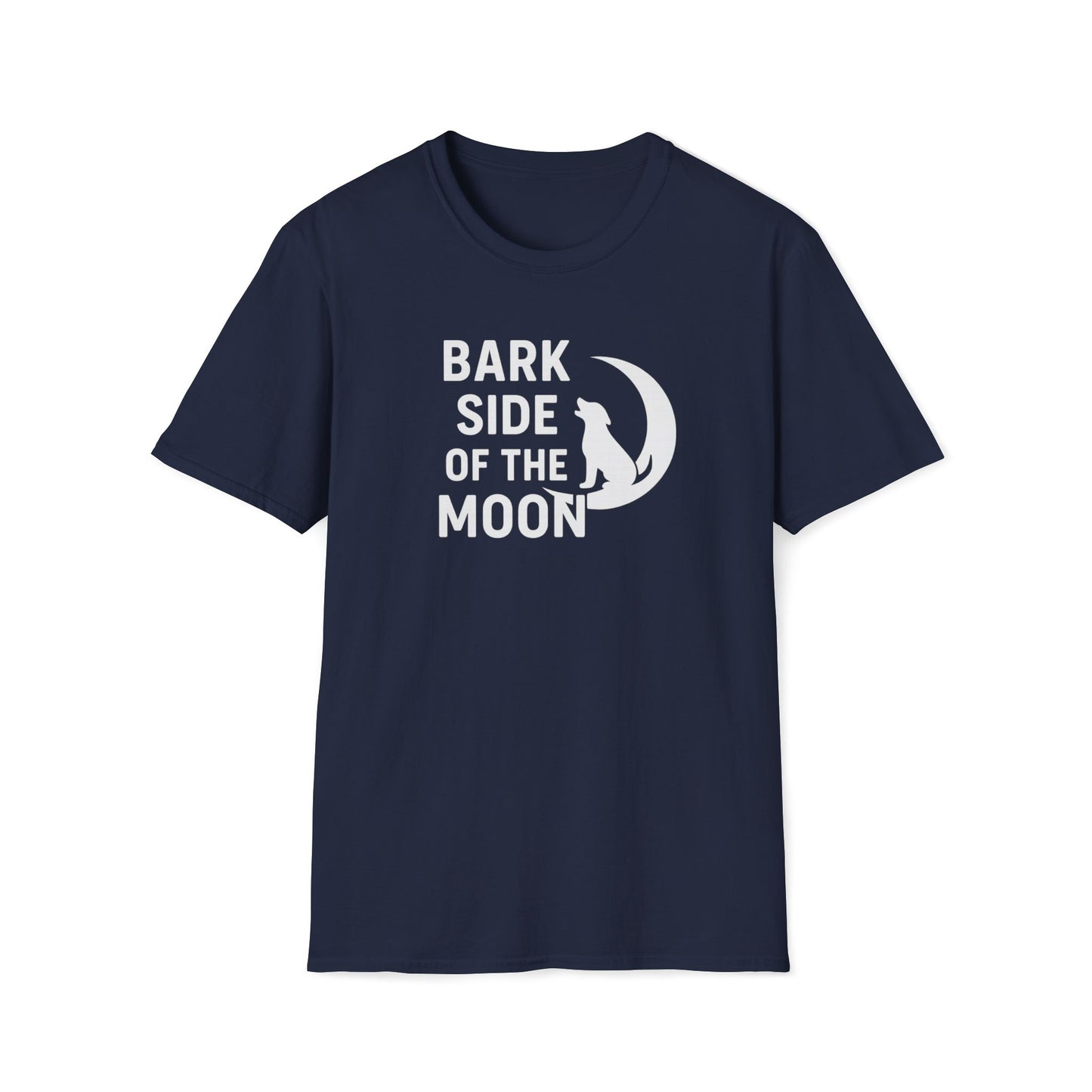 Bark Moon W T-Shirt