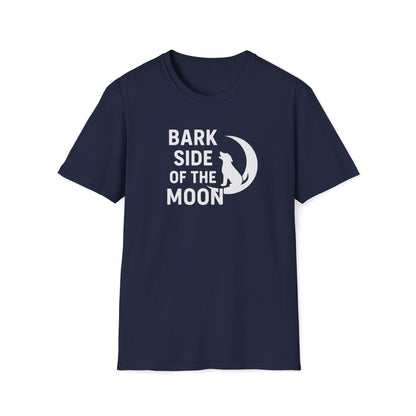 Bark Moon W T-Shirt