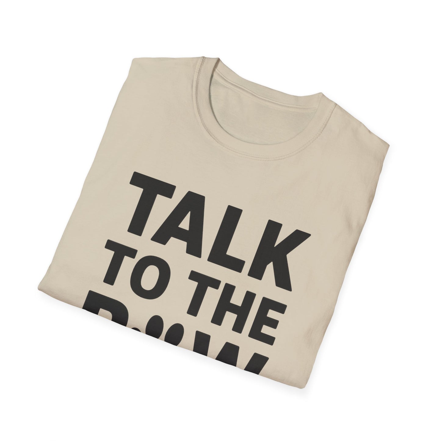 Paw Talk T-Shirt